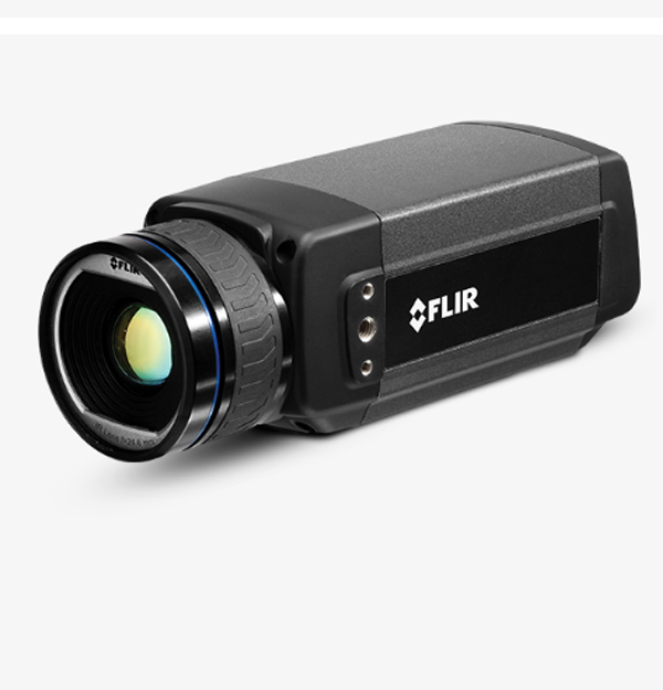 FLIR A615