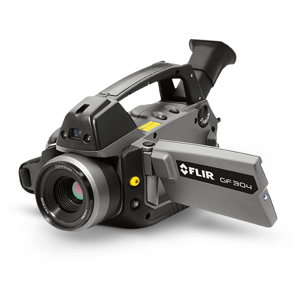 FLIR GF304