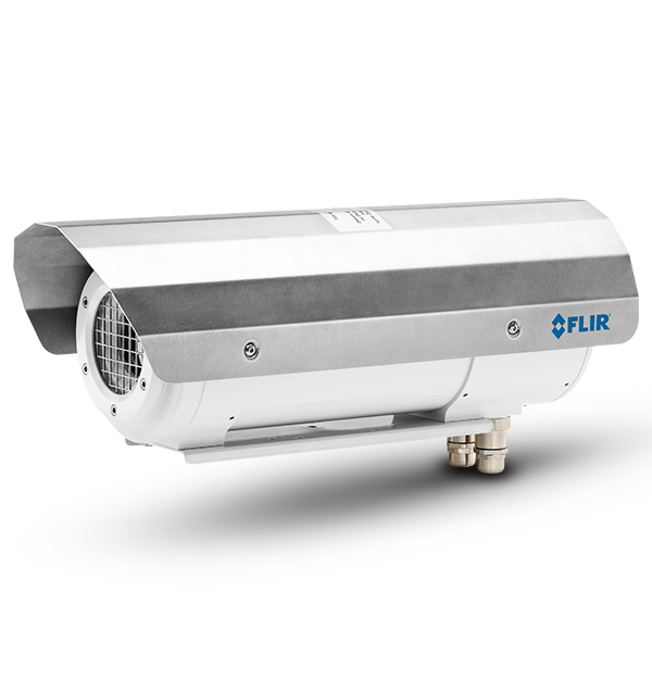 FLIR A310 EX 符合ATEX防爆認(rèn)證的紅外溫度傳感器