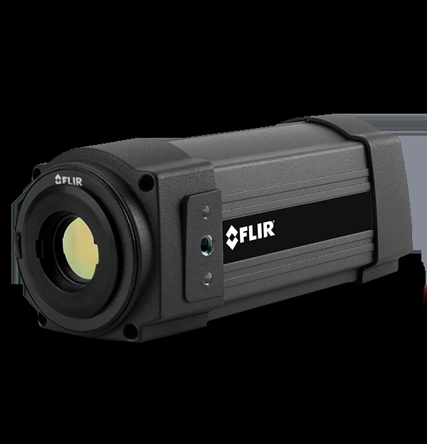 FLIR A320 TEMPSCREEN 用于體溫異常篩查的固定安裝式紅外熱像儀