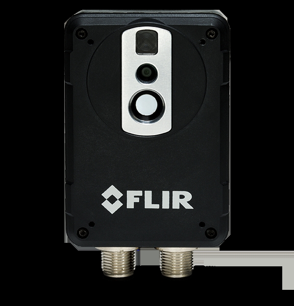 FLIR AX8 連續狀態和安全監控用紅外熱像儀