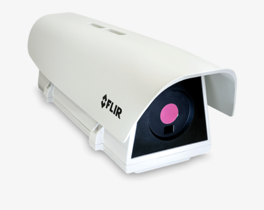 FLIR A500f和A700f