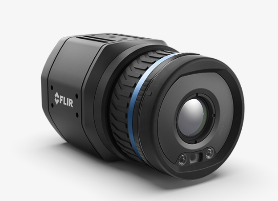 FLIR A400