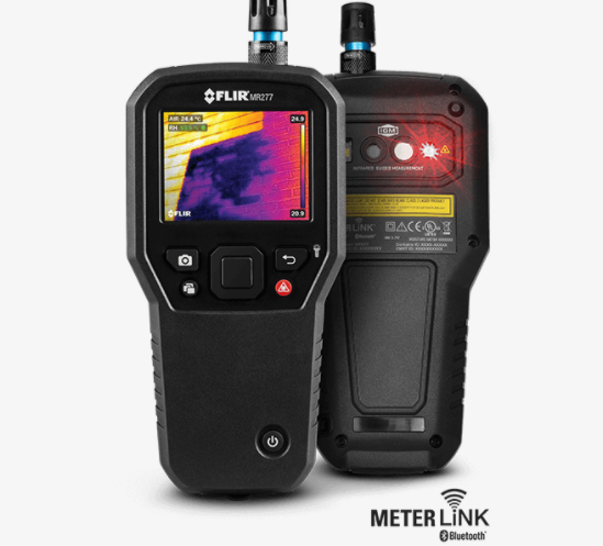 FLIR MR277