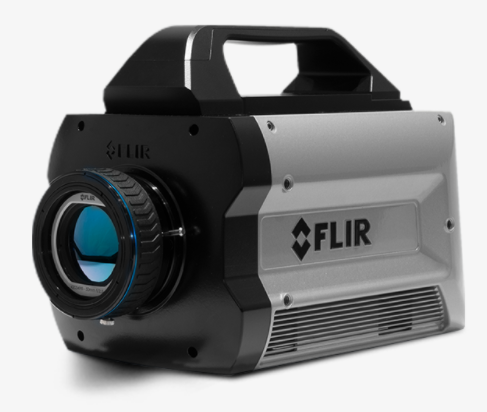 FLIR X6900sc