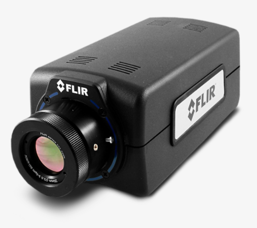 FLIR A6750 SLS