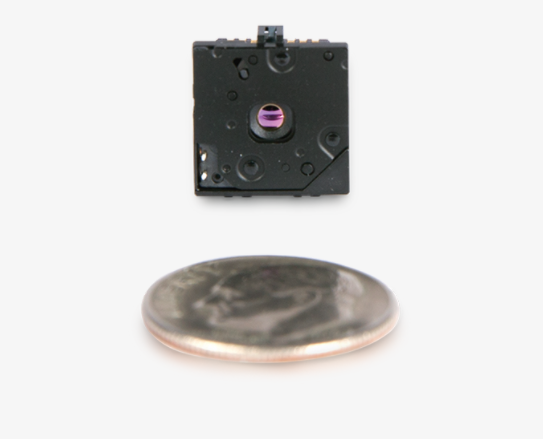 FLIR Lepton?