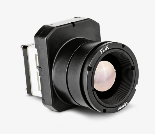 FLIR K1