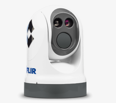 FLIR M400